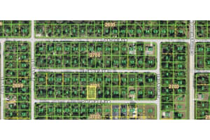 17442 GALAHAD AVENUE, PORT CHARLOTTE, FL 33948 - MLS#MFRC7492735