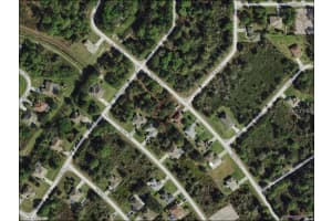MERMELL CIR, NORTH PORT, FL 34291 - MLS#MFRC7492738
