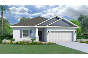 2543 SELENIA STREET, LAKE ALFRED, FL 33850 Sold 01/10/25