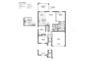 2543 SELENIA STREET, LAKE ALFRED, FL 33850 Sold 01/10/25