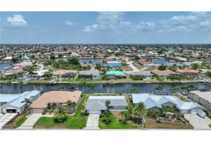 830 NAPOLI LANE, PUNTA GORDA, FL 33950 Sold 05/28/25