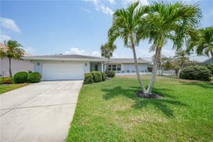 830 NAPOLI LANE, PUNTA GORDA, FL 33950 Sold 05/28/25