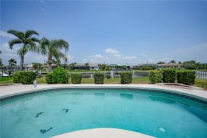 830 NAPOLI LANE, PUNTA GORDA, FL 33950 Sold 05/28/25