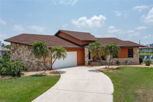 257 DI VINCI DRIVE, PUNTA GORDA, FL 33950 Sold 12/11/24