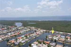 257 DI VINCI DRIVE, PUNTA GORDA, FL 33950 Sold 12/11/24