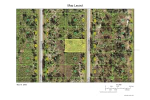 1109 NAUTILUS TERRACE, PORT CHARLOTTE, FL 33953 - MLS#MFRC7492788