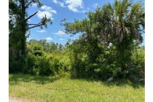 1109 NAUTILUS TERRACE, PORT CHARLOTTE, FL 33953 - MLS#MFRC7492788