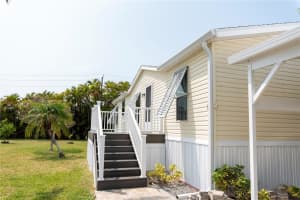 23 HOLLAND DRIVE, PUNTA GORDA, FL 33950 - MLS#MFRC7492820