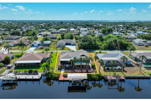 4470 WYNKOOP CIRCLE, PORT CHARLOTTE, FL 33948 Sold 11/08/24