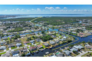 4470 WYNKOOP CIRCLE, PORT CHARLOTTE, FL 33948 Sold 11/08/24