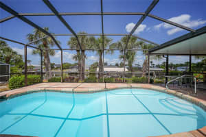 4470 WYNKOOP CIRCLE, PORT CHARLOTTE, FL 33948 Sold 11/08/24