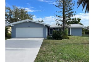 75 ANNAPOLIS LANE, ROTONDA WEST, FL 33947 - MLS#MFRC7492843