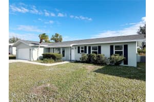 71 ANNAPOLIS LANE, ROTONDA WEST, FL 33947 Sold 05/16/25