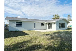 71 ANNAPOLIS LANE, ROTONDA WEST, FL 33947 Sold 05/16/25