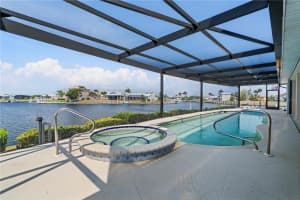 1060 SAN MATEO DRIVE, PUNTA GORDA, FL 33950 Sold 08/06/25
