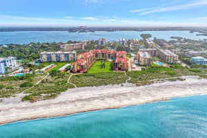 8750 MIDNIGHT PASS ROAD, SARASOTA, FL 34242 Sold 11/17/25