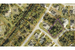 CAPUTO AVE, NORTH PORT, FL 34288 - MLS#MFRC7492870