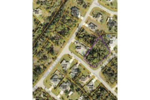 CAPUTO AVE, NORTH PORT, FL 34288 - MLS#MFRC7492870