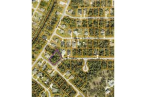 CAPUTO AVE, NORTH PORT, FL 34288 - MLS#MFRC7492870