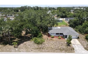 18300 TROON AVENUE, PORT CHARLOTTE, FL 33948 Sold 07/10/25