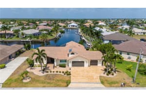 5005 USSEPA COURT, PUNTA GORDA, FL 33950 Sold 05/08/25