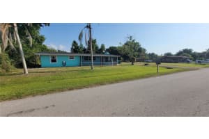 4631 WESTWOOD DRIVE, PUNTA GORDA, FL 33982 Sold 11/01/24