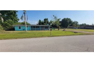 4631 WESTWOOD DRIVE, PUNTA GORDA, FL 33982 Sold 11/01/24