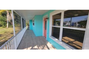 4631 WESTWOOD DRIVE, PUNTA GORDA, FL 33982 Sold 11/01/24