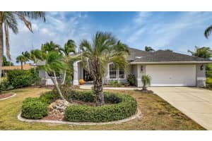 7505 WEDELIA, PUNTA GORDA, FL 33955 Sold 07/22/24
