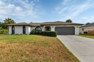 18064 CULLMAN AVENUE, PORT CHARLOTTE, FL 33948 Sold 09/16/24