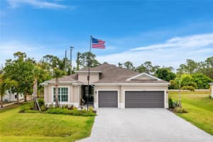 25332 ALICANTE DRIVE, PUNTA GORDA, FL 33955 Sold 10/28/24