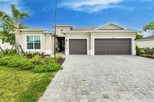 25332 ALICANTE DRIVE, PUNTA GORDA, FL 33955 Sold 10/28/24