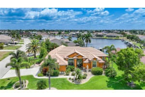 636 MALTESE DRIVE, PUNTA GORDA, FL 33950 Sold 07/09/24