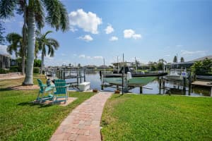 636 MALTESE DRIVE, PUNTA GORDA, FL 33950 Sold 07/09/24