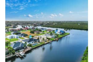 1024 43RD AVENUE, CAPE CORAL, FL 33993 Sold 01/09/25