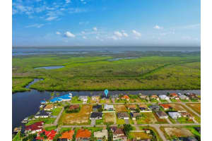 1024 43RD AVENUE, CAPE CORAL, FL 33993 Sold 01/09/25