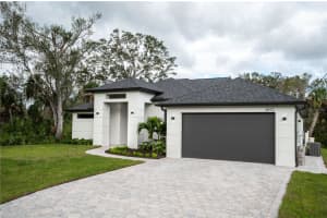 5815 CASANOVA AVENUE, NORTH PORT, FL 34291 Sold 08/20/25