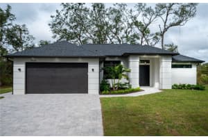 5823 KUMQUAT AVENUE, NORTH PORT, FL 34291 Sold 10/20/25