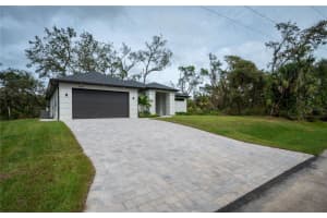 5823 KUMQUAT AVENUE, NORTH PORT, FL 34291 Sold 10/20/25