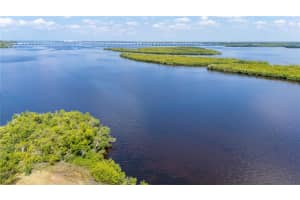 4350 RIVERSIDE DRIVE, PUNTA GORDA, FL 33982 - MLS#MFRC7492999