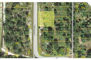 1224 HIGHLANDS ROAD, PUNTA GORDA, FL 33983 Sold 09/16/25
