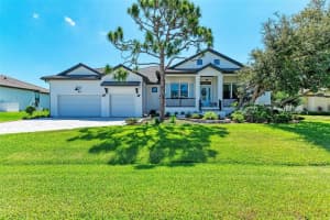 25 WINDWARD ROAD, PLACIDA, FL 33946 Sold 07/31/24