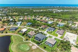 25 WINDWARD ROAD, PLACIDA, FL 33946 Sold 07/31/24