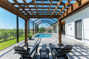 25 WINDWARD ROAD, PLACIDA, FL 33946 Sold 07/31/24