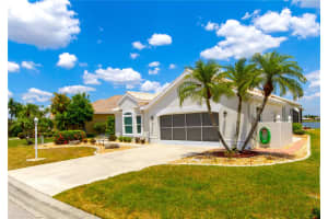 26251 STILLWATER CIRCLE, PUNTA GORDA, FL 33955 Sold 12/10/24