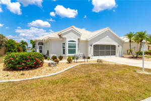 26251 STILLWATER CIRCLE, PUNTA GORDA, FL 33955 Sold 12/10/24