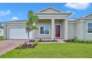 15512 GREENWOOD AVENUE, PORT CHARLOTTE, FL 33981 Sold 06/13/25