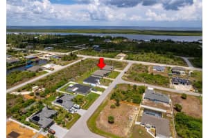 15512 GREENWOOD AVENUE, PORT CHARLOTTE, FL 33981 Sold 06/13/25