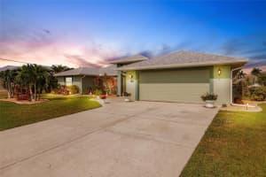 7410 S FICUS TREE, PUNTA GORDA, FL 33955 Sold 07/10/24