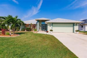 7410 S FICUS TREE, PUNTA GORDA, FL 33955 Sold 07/10/24